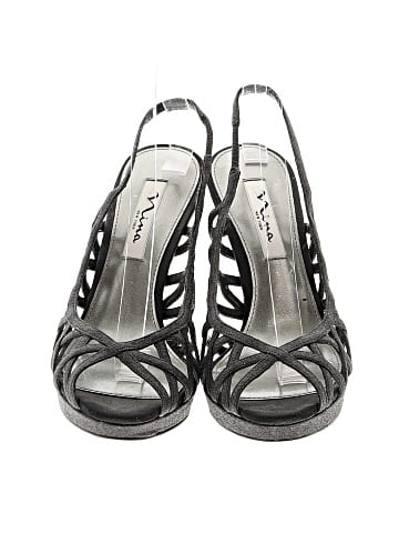 Nina Sandals (view 2)