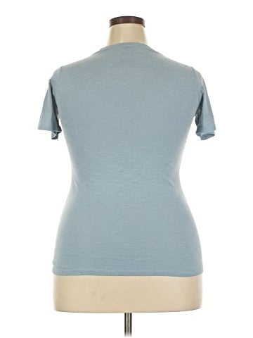 Platinum Short Sleeve T-Shirt (view 2)