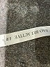 Assorted Brands Solid Black Casual Skirt Size M - photo 4