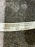 Assorted Brands Solid Black Casual Skirt Size M - photo 5