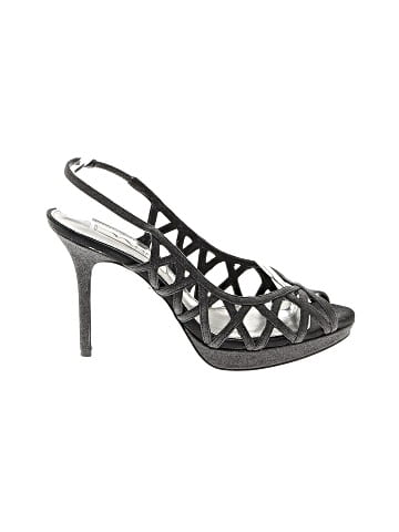 Nina Sandals (view 1)