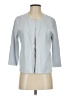 J. McLaughlin Blue Cardigan Size S - photo 1
