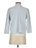 J. McLaughlin Blue Cardigan Size S - photo 2