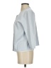 J. McLaughlin Blue Cardigan Size S - photo 5