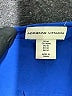 Adrienne Vittadini 100% Polyester Blue Sleeveless Blouse Size M - photo 7