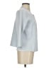 J. McLaughlin Blue Cardigan Size S - photo 4