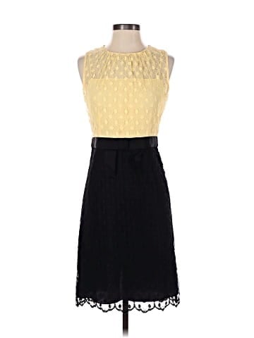 Milly Casual Dress (view 1)