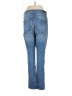 Express Blue Jeans Size 12 - photo 2