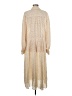 Joseph Ivory Casual Dress Size M (estimated) - photo 2