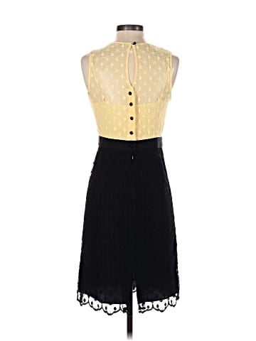 Milly Casual Dress (view 2)