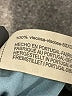 Massimo Dutti 100% Viscose Floral Teal Casual Pants Size 8 - photo 7