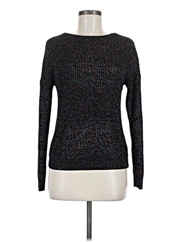 Philosophy Pullover Sweater (view 1)