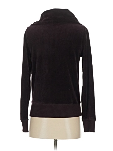 MICHAEL Michael Kors Zip Up Hoodie (view 2)