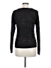 Philosophy Tweed Black Pullover Sweater Size M - photo 2