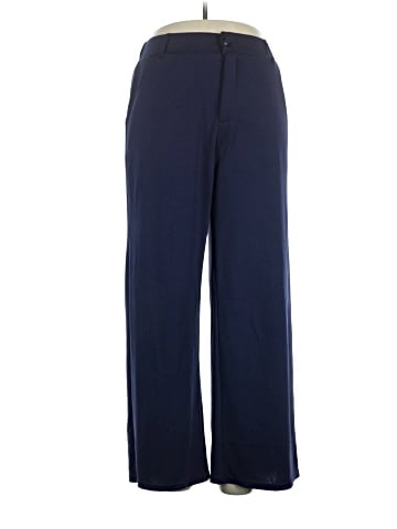 ShoSho Casual Pants (view 1)