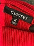 Ellen Tracy Red Turtleneck Sweater Size M - photo 7