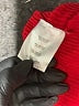 Ellen Tracy Red Turtleneck Sweater Size M - photo 8