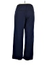 ShoSho Solid Blue Casual Pants Size 1X - photo 2