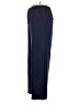 ShoSho Solid Blue Casual Pants Size 1X - photo 5