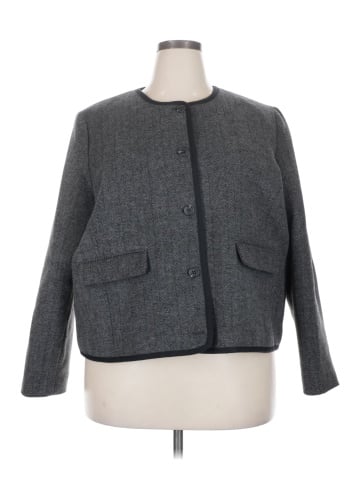 J.Crew Factory Store Blazer (view 1)