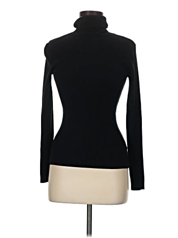 Cato Turtleneck Sweater (view 1)