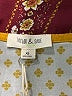 Taylor & Sage 100% Polyester Yellow Kimono Size XS - photo 7