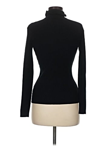 Cato Turtleneck Sweater (view 2)