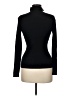 Cato Black Turtleneck Sweater Size M - photo 2