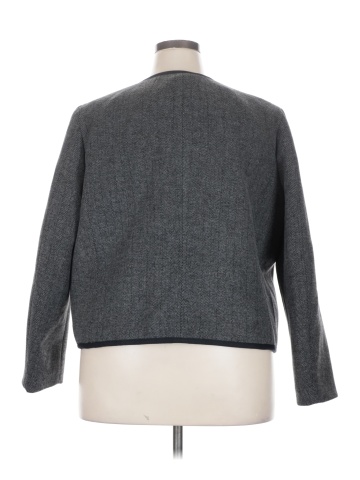 J.Crew Factory Store Blazer (view 2)