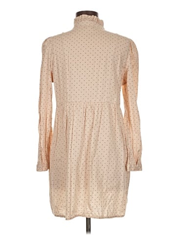 Monki Long Sleeve Blouse (view 2)