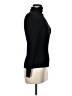 Cato Black Turtleneck Sweater Size M - photo 4
