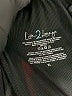 Live 2 Lounge Solid Black Dress Pants Size XL - photo 7