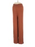 Love Tree Brown Casual Pants Size S - photo 2