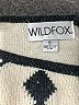 Wildfox Ivory Pullover Sweater Size Sm (1 or S) - photo 7