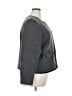 J.Crew Factory Store Tweed Gray Blazer Size 22 - photo 4