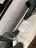 Zara Animal Print Ivory Pullover Sweater Size 6 - 7 - photo 3