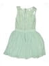 Assorted Brands 100% Polyester Green Cocktail Dress Size 0 - photo 2