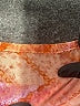 Unbranded Orange Tube Top Size XXS (estimated) - photo 7