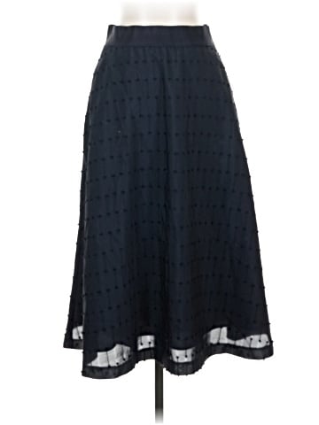 Ann Taylor Casual Skirt (view 1)