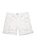 Paige White Shorts Size 24 waist - photo 1