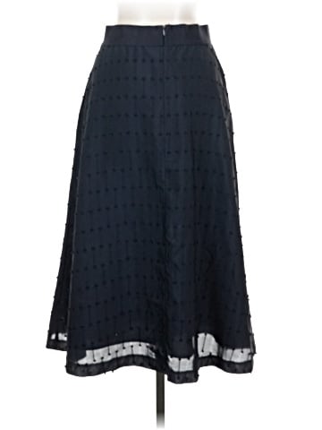 Ann Taylor Casual Skirt (view 2)