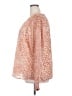 Easel Orange Long Sleeve Blouse Size 3X - photo 5