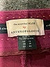 Anthropologie Color Block Burgundy Active Pants Size 12 - photo 7