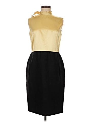 Barneys New York Cocktail Dress (view 1)