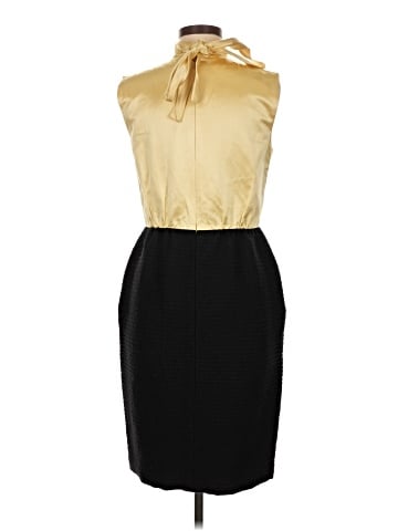 Barneys New York Cocktail Dress (view 2)