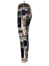 Unbranded Graphic Blue Casual Pants Size 6 - photo 5