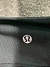 Lululemon Athletica Black Active Pants Size 4 - photo 7