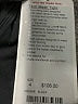 Lululemon Athletica Black Active Pants Size 4 - photo 8