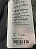 Lululemon Athletica Black Active Pants Size 4 - photo 9