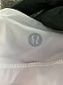 Lululemon Athletica Silver Tank Top Size 8 - photo 6